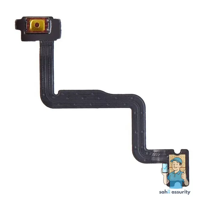 Power Button Flex Cable for OnePlus Nord thumbnail